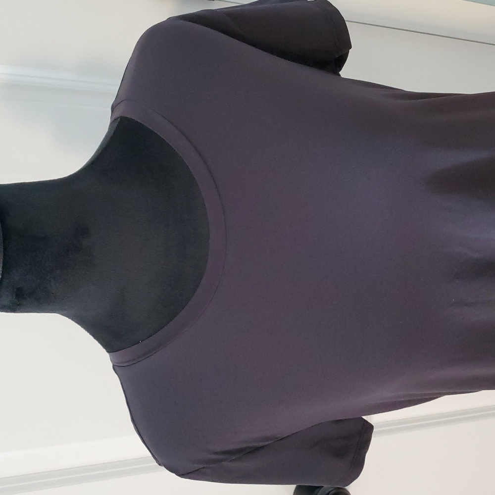 Zella Strength Performance Athletic Workout Top M - Picture 3 of 9
